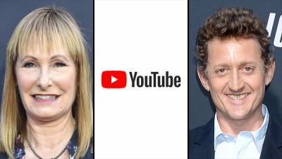 YouTube In Spotlight As Gale Anne Hurd & Alex Winter Team Up For Doc On Video Platform - deadline.com
