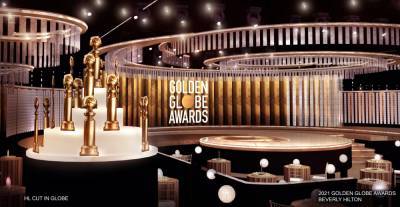 Walls Close In On The Golden Globes As NBCUniversal Speaks Up – Commentary - deadline.com