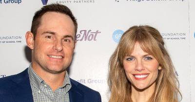 Why Brooklyn Decker and Andy Roddick Are on the Fence About Baby No. 3 - www.usmagazine.com - Ohio