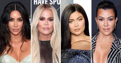 Khloe Kardashian - Kourtney Kardashian - Kris Jenner - Jenner Kardashian - Kardashian-Jenner Sisters’ Parenting Clapbacks Over the Years - usmagazine.com - Arizona
