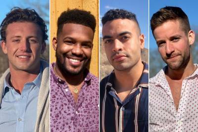 ‘The Bachelorette’ teases look at Katie Thurston’s potential contestants - nypost.com