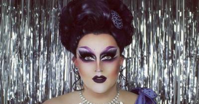 Drag Race crowns Lawrence Chaney UK winner as she becomes first Scot to take prize - www.dailyrecord.co.uk - Britain - Scotland