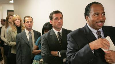All Nine Seasons Of ‘The Office’ Currently Streaming For Free On Peacock - deadline.com