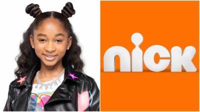 Lay Lay Comedy Series Leads Nickelodeon Slate, Kids’ Net Orders Buddy Comedy, Two Animated & Boss Brian Robbins Hints At More Sports Following NFL Kick-Off - deadline.com