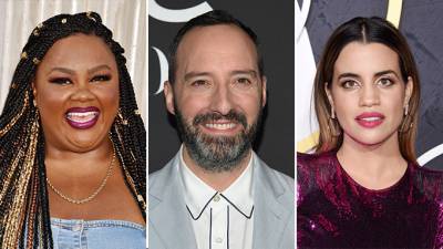 ‘Rugrats’ Adds Nicole Byer, Tony Hale, Natalie Morales & More To Voice Cast; ‘The Loud House’ Sets Lead For Live-Action Holiday Special - deadline.com