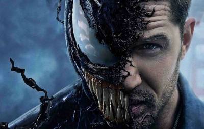The release of ‘Venom 2’ has been delayed to September - www.nme.com