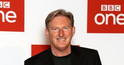 Everything you need to know about Line of Duty actor Adrian Dunbar, from career to wife - www.ok.co.uk