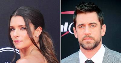 Danica Patrick on Dating After Aaron Rodgers: ‘I Know What I Want’ and ‘Don’t Want’ - www.usmagazine.com