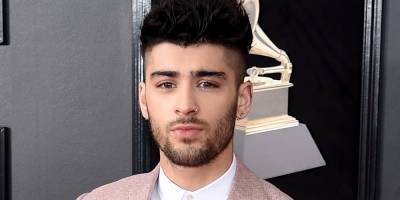 Zayn Malik Gets Very Candid About Being a Dad to Baby Khai - www.justjared.com