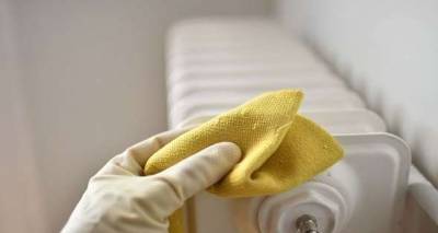 Cleaning expert shares £1.49 air freshener hack to banish dusty radiators - www.msn.com