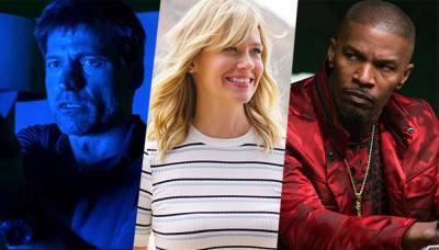 ‘God Is A Bullet’: Jamie Foxx, Nikolaj Coster-Waldau, Maika Moore, January Jones To Star In Cult-Killing Revenge Thriller Directed By Nick Cassavetes - theplaylist.net - Hollywood - city Mexico City