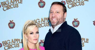 RHONY’s Tinsley Mortimer ‘Feels Like She Wasted 4 Years of Her Life’ With Ex-Fiance Scott Kluth - www.usmagazine.com - New York