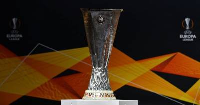 Who Manchester United could draw in Europa League quarter-finals - www.manchestereveningnews.co.uk - Manchester - Switzerland