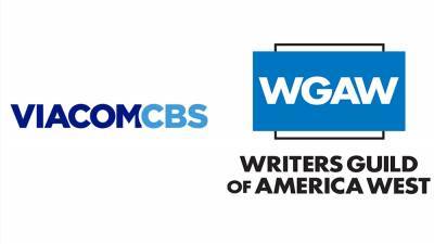 WGA Blasts “Meritless” Suit By Former ‘Key & Peele’ Showrunner Against Guild, ViacomCBS, Yet Agrees Streaming Residuals “Too Low” - deadline.com - California