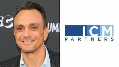 Hank Azaria Signs With ICM Partners - deadline.com