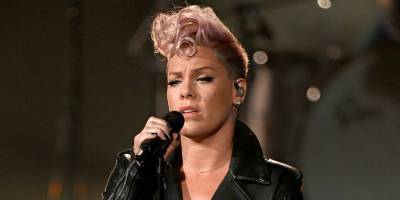 Pink's 'All I Know So Far' Tour Documentary Gets a Release Date! - www.justjared.com