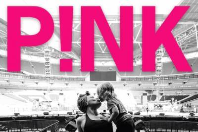 Pink Music Doc ‘All I Know So Far’ Set at Amazon From ‘Greatest Showman’ Director - thewrap.com