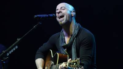 Daughtry Talks New Album, and His Surprise Role in Viral Video, ‘Batman: Dying is Easy’ - variety.com - USA