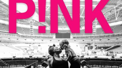 Pink Announces New Documentary About Her 'Beautiful Trauma' World Tour - www.etonline.com