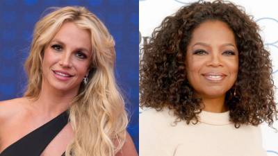 Britney Spears has thought about speaking out, Oprah Winfrey would ‘likely be her first choice’: report - www.foxnews.com