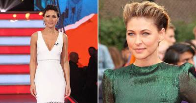 Emma Willis' daily diet revealed: what the presenter eats for breakfast, lunch and dinner - www.msn.com