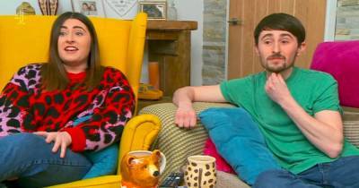 Gogglebox reactions to Harry and Meghan interview sparks 51 Ofcom complaints - www.dailyrecord.co.uk