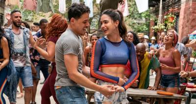 'In the Heights' Movie Is Being Released Even Sooner! - www.justjared.com
