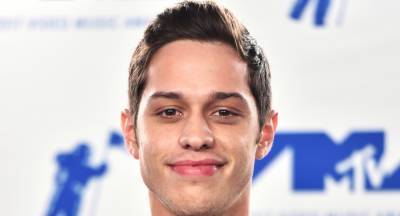Person Claiming to Be Married to Pete Davidson Was Arrested at His Mom's Home - www.justjared.com