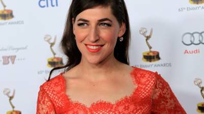 Mayim Bialik talks guest-hosting 'Jeopardy!': 'There's a lot of iconic pressure' - www.foxnews.com