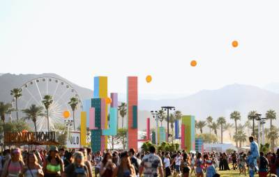 Coachella reportedly pushed back again to 2022 - www.nme.com