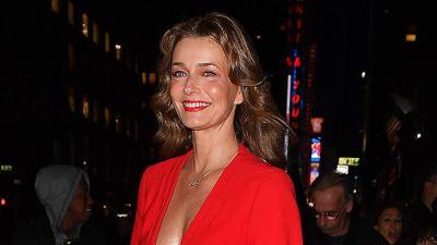 Paulina Porizkova, 55, Says She’s ‘Vain’ ‘Wants To Be Pretty’ In Candid Message About ‘Real Beauty’ - hollywoodlife.com