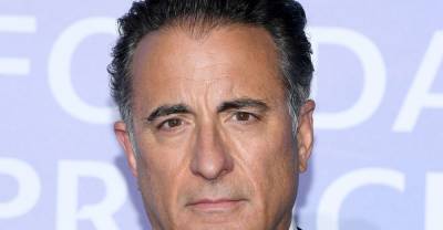 'Father of the Bride' Remake with Andy Garcia is in the Works! - www.justjared.com - USA