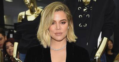 Khloe Kardashian Shares Honest Response to People Commenting On Her Appearance - www.justjared.com