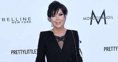 Kris Jenner breaks silence on daughter Kim Kardashian West's divorce: 'We want the kids to be happy' - www.msn.com