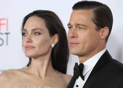 Brad Pitt’s son Maddox testifies against him in parent’s divorce battle - evoke.ie - USA