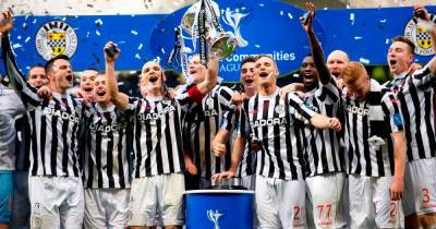Buddie Banter: Three reasons why St Mirren fans can dare to dream of another historic victory - www.dailyrecord.co.uk