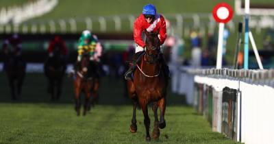 Cheltenham Festival Day 4 tips for Gold Cup and every other race - www.dailyrecord.co.uk - county Henry