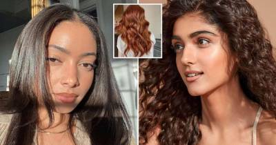 How to get longer and stronger hair with just THREE simple steps - www.msn.com - Australia