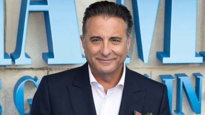 Jeremy Kleiner - Andy Garcia - Andy Garcia to Star in Cuban American 'Father of the Bride' Remake - hollywoodreporter.com - USA - Cuba