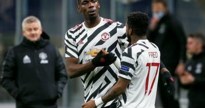 Paul Pogba is forcing Manchester United to consider unthinkable transfer decision - www.manchestereveningnews.co.uk - Manchester