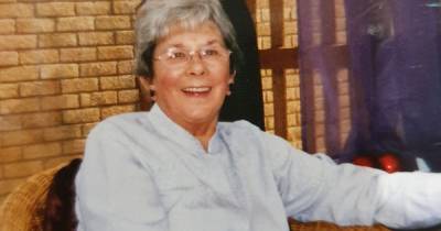 'My mum was robbed of a few years of good health': Family of woman who died from asbestos-related cancer appeal for information - www.manchestereveningnews.co.uk - Manchester