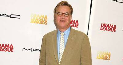 Aaron Sorkin thought about making The Trial of the Chicago 7 into a musical - www.msn.com - Chicago