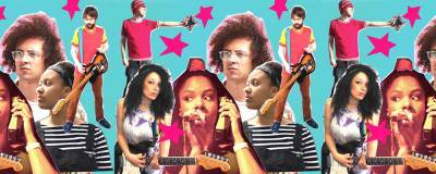 The Go! Team announce new album shaped by hearing loss - completemusicupdate.com