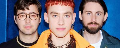 Years & Years to become “an Olly solo project” - completemusicupdate.com