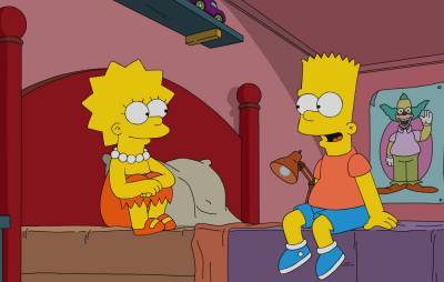 ‘The Simpsons’ has created a word now officially recognised by the dictionary - www.nme.com - city Springfield