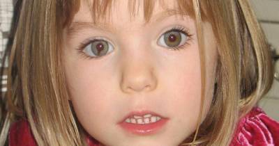 Madeleine McCann detectives want more cash to fund probe into German paedo suspected of murdering tot - www.dailyrecord.co.uk - Scotland - Germany