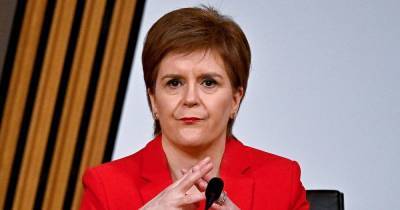 Nicola Sturgeon must resign if she has broken ministerial code, says Keir Starmer - www.dailyrecord.co.uk - Scotland