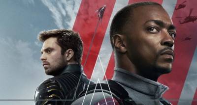 The Falcon and the Winter Soldier Ep 1 Review: Sam and Bucky traverse through chaotic present and tragic past - www.pinkvilla.com