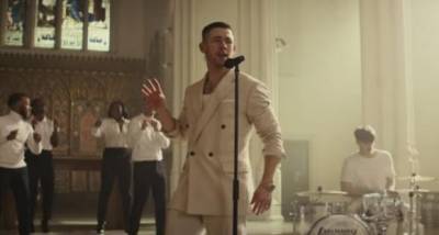 Nick Jonas releases This is Heaven's music video and it's all about holy love - www.pinkvilla.com