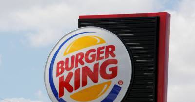 Glasgow Burger King branch giving away free sides for a year to lucky customers - www.dailyrecord.co.uk - Scotland